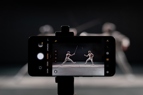 HONOR Unveils Cutting-Edge HONOR Falcon Camera System on HONOR Magic6 Pro