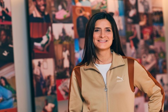 PUMA تعيّن Julie Legrand لقيادة إستراتيجية العلامة التجارية العالمية