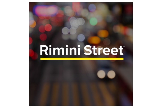 Rimini Street to Report Fourth Quarter and Fiscal Year 2023 Financial Results on February 28, 2024