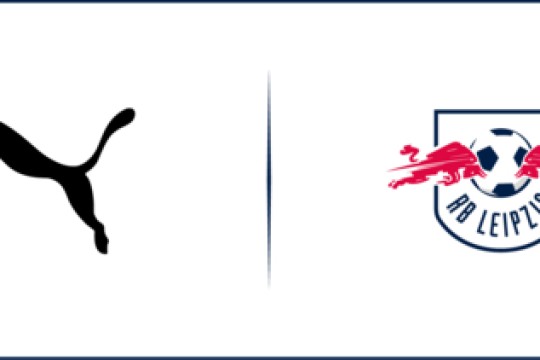 PUMA to become the new kit supplier of RB Leipzig