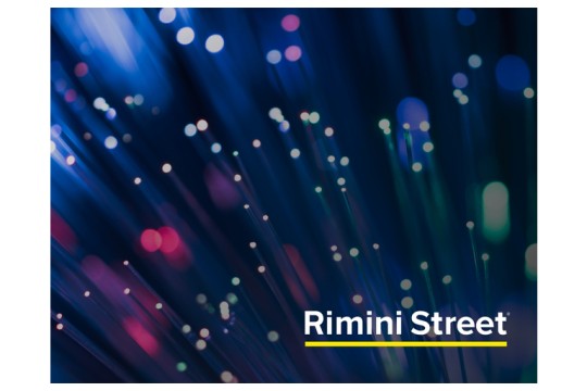 شركة Rimini Street تطلق Rimini Custom™ لتوسيع نطاق خدماتها الحائزة على جوائز لتستوعب نطاقًا أوسع من برمجيات المؤسسات