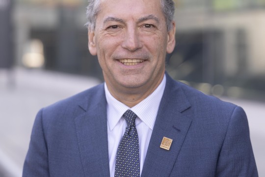 AIMMP showcases Portuguese excellence at the Dubai Wood Show 2024