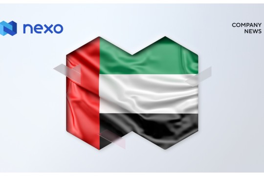 Nexo's Dubai Entity Receives Initial Approval from Dubai's Virtual Assets Regulatory Authority (VARA)