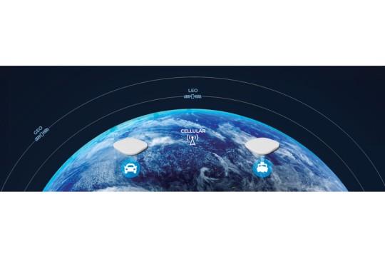 Kymeta تعلن عن منح براءتي اختراع أمريكيتين جديدتين لتشغيل الشبكات المتعددة