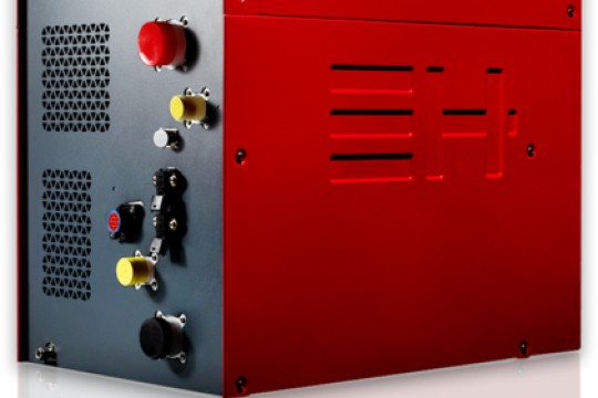 EH Group Gets ‘Approval In Principle’ from DNV for Its 250kW Marine Fuel Cell System