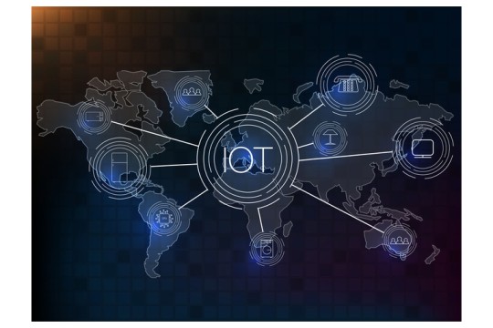 شركة تليت سنتريون تتعاون مع تاليس لتعزيز خدمات توفير شرائح إنترنت الأشياء الإلكترونية