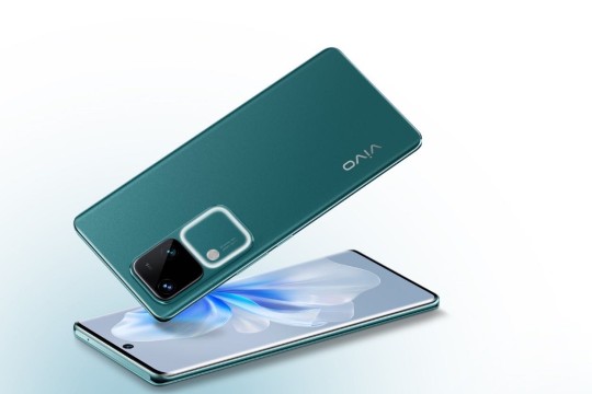 هاتف فيفو النحيف والأنيق V30 يفتح آفاقاً جديدة في مجال التصوير الفوتوغرافي