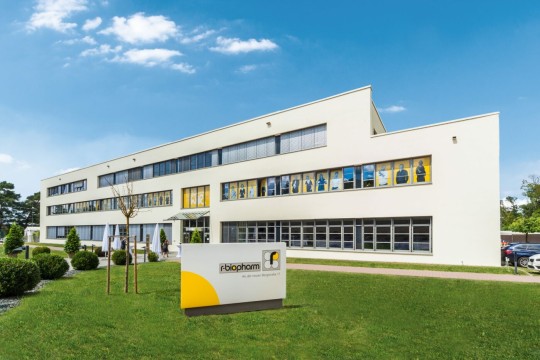 Gulf Scientific Corporation Announces New Partnership with Germany's R-Biopharm AG to Enhance Analytical Solutions in Saudi Arabia