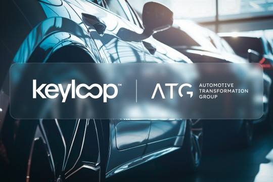 Keyloop Enters Into Definitive Agreement to Acquire Automotive Transformation Group (ATG) to Accelerate Fully Integrated Omnichannel Retailing Within the Automotive Sector