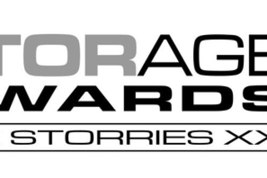 ExaGrid Named a Finalist for the Storage Awards 2024