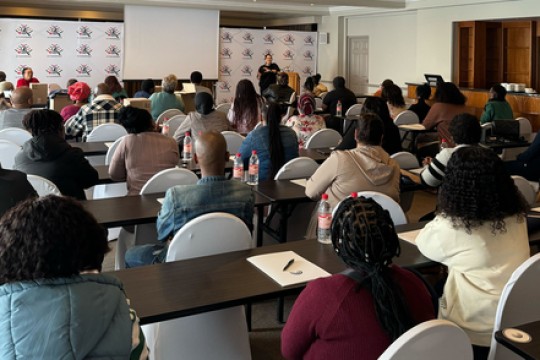 Butterfly Network, Clinton Health Access Initiative, and Global Ultrasound Institute Partner to Advance Maternal and Fetal Health in South Africa