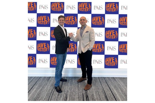 Dave & Buster’s International Cements Its Presence in the APAC Region