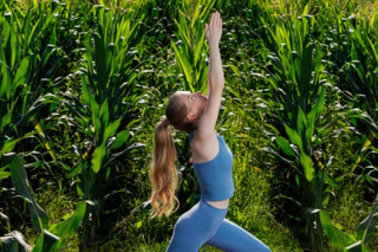 The LYCRA Company Invites the Apparel Industry to View “FashionFarmers,” an Innovative Media Campaign Launching on Earth Day