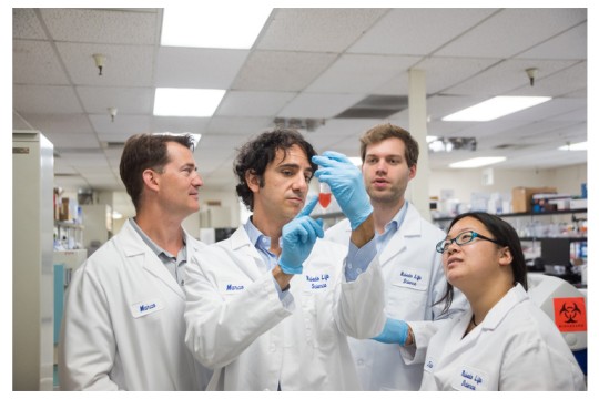 Rubedo Life Sciences Closes $40M Series A Financing Led by Khosla Ventures and Ahren Innovation Capital