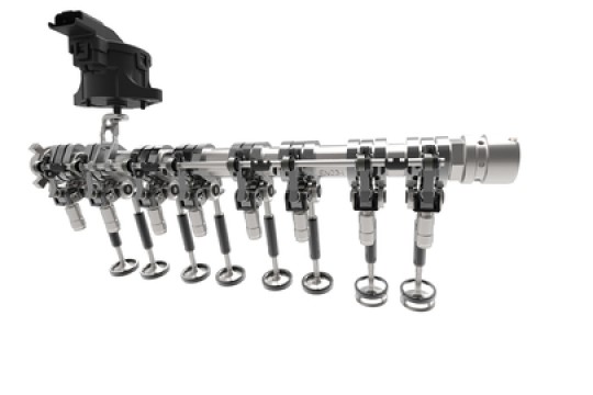 Eaton’s Mobility Group Chosen to Supply Electromechanical Variable Valve Actuation Technology to Great Wall Motor