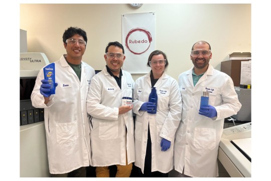 Rubedo Life Sciences وBeiersdorf تعلنا عن شراكة متعددة السنوات لريادة منتجات جديدة للعناية بالبشرة التي تعالج شيخوخة الخلايا