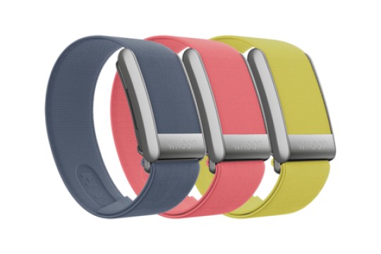 WHOOP Announces Significant Global Expansion, Appoints New Senior Leadership