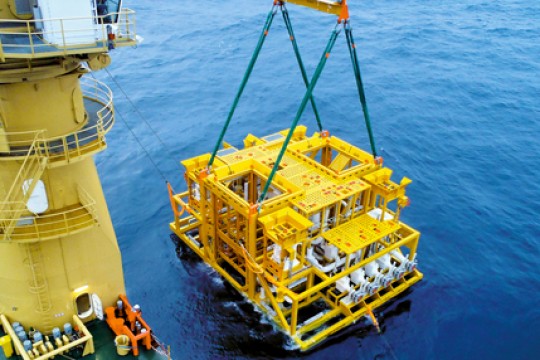 SLB OneSubsea and Subsea7 Sign Long-Term Strategic Collaboration Agreement with Equinor; Commence Work on Wisting and Bay Du Nord Projects