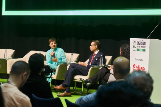 بحسب تقرير حديث لماستركارد: منطقة الشرق الأوسط وشمال إفريقيا تقود عجلة النمو العالمية لقطاع السفر الفاخر