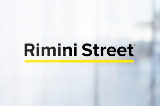 Rimini Street Earns Four 2024 Top Rated Awards from TrustRadius in the Services Category