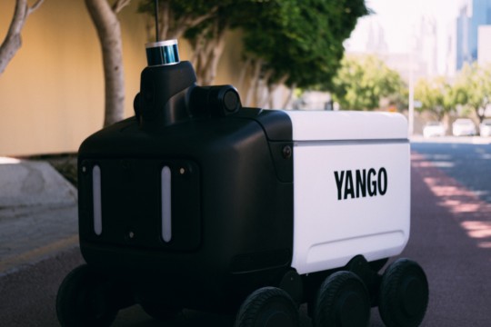 Yango to showcase latest technologies for logistics and e-commerce optimization at Seamless Middle East 2024