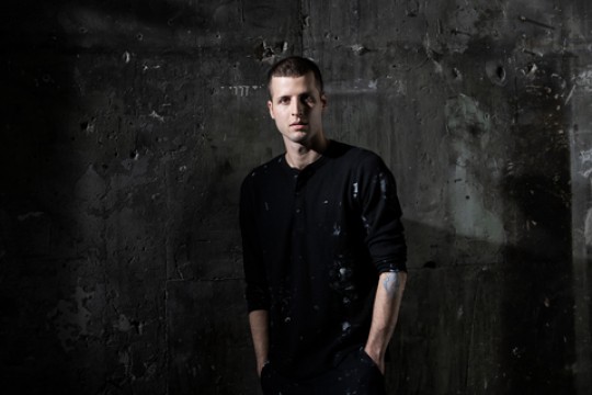 NetJets Announces Collaboration With Acclaimed Artist Silvère Jarrosson