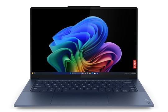 Lenovo تعزِّز أداء أجهزة الكمبيوتر من الجيل التالي Copilot بأحدث أجهزة Yoga Slim 7x وThinkPad T14s Gen 6