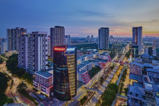 Sunway Group Selects Rimini Street’s Software Support and Managed Services to Fund and Staff AI and CX Projects