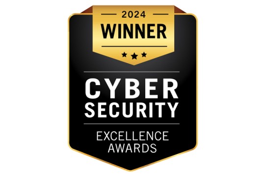 RevBits wins Twice in the 2024 Cybersecurity Excellence Awards for Privileged Access Management and Endpoint Security