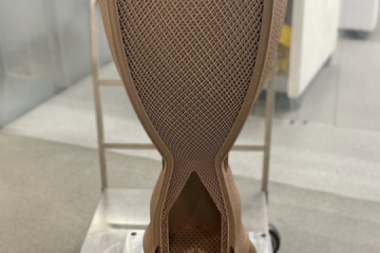 Sintavia تفوز بعقد تطوير طائرات تفوق سرعتها سرعة الصوت من وزارة الدفاع الأمريكية