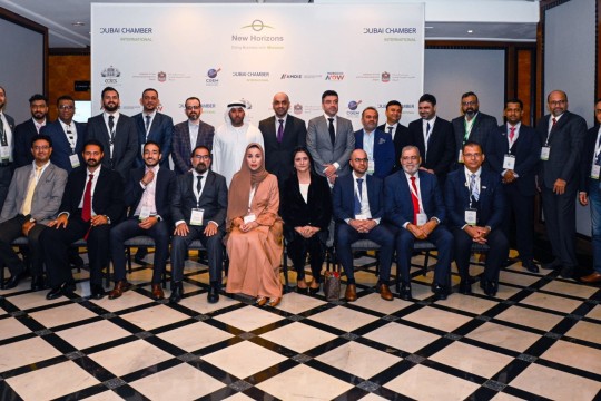 Dubai International Chamber leads delegation to Senegal and Morocco to support expansion of Dubai-based companies into Africa