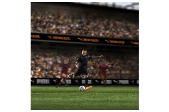 PUMA Continues Its Biggest Marketing Push With EURO and COPA Spin-Offs