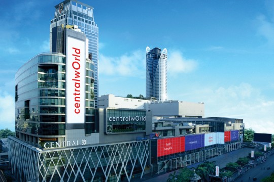 Mega Discounts and Exclusive Offers at Central's 'Greatest Grand Sale 2024