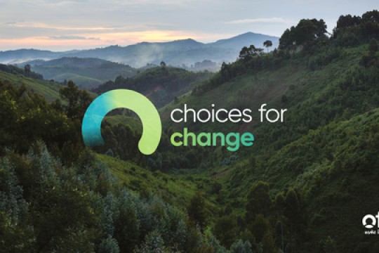 Choices for Change: ofi Announces New 2030 Targets and Action Plans for Resilient Ingredient Supply Chains