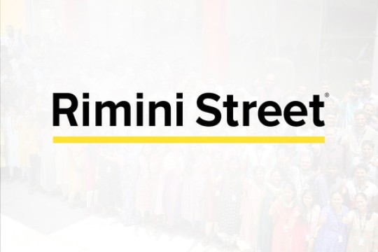 Rimini Street India تحتل مركزًا ضمن العشرين شركة الأولى على مستوى الدولة كأفضل أماكن عمل متوسطة الحجم في الهند لعام 2024