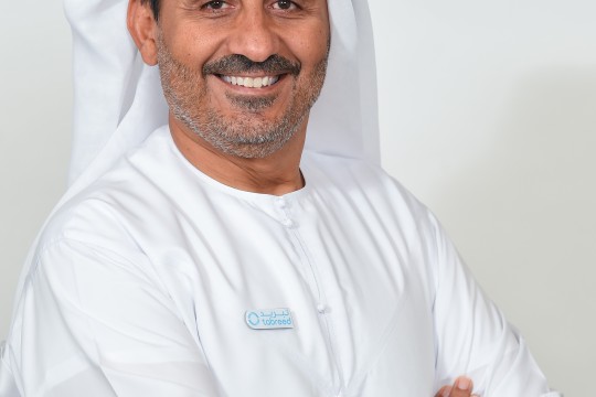 شركة تبريد تقدّم خبرة منقطعة النظير لمعرض Big 5 Construct Egypt بصفتها راعية للحدث وطرفاً مشاركاً فيه