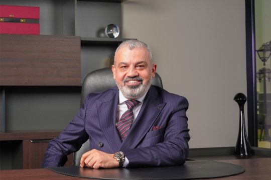 السمات الأساسية لبناء شركات ناجحة