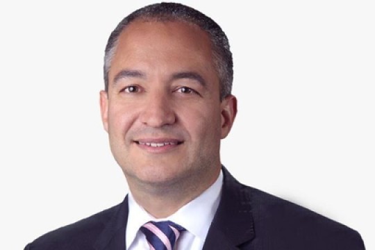 McAfee Appoints Craig Boundy as President and Chief Executive Officer