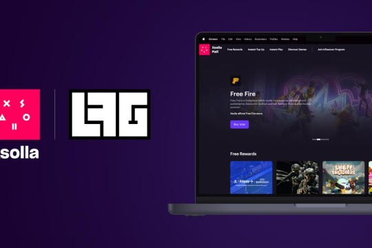 Xsolla Acquires LFG to Enhance Gaming Connectivity and Commerce