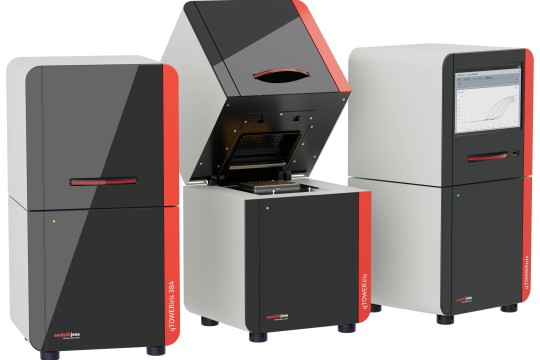 شركة الخليج العلمية تتعاون مع شركة Analytik Jena لقيادة التحوّل في مجال علوم الحياة