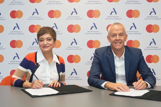 Alshaya Group and Mastercard partner to drive growth of GCC’s retail sector through Aura loyalty programme co-brand launches