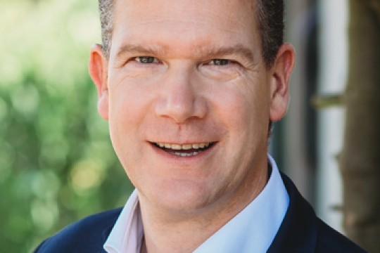 TTC Global Appoints Thomas Hadorn as Group CEO to Lead the Next Phase of Growth and AI Integration
