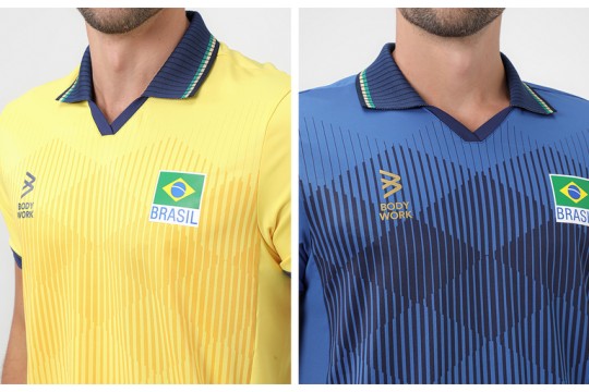 COOLMAX® EcoMade Fiber Makes Summer Games Debut in Paris