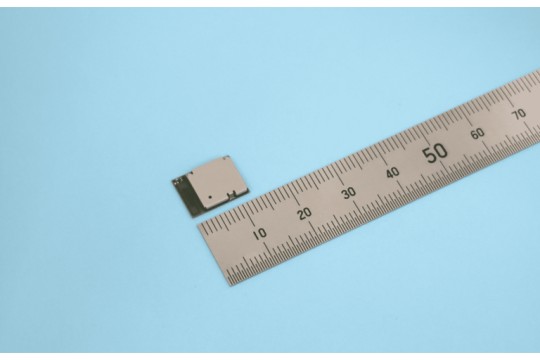 KAGA FEI Develops EC4L15BA1 Bluetooth Low Energy Module Balancing Low Power Consumption with High Processing Capability