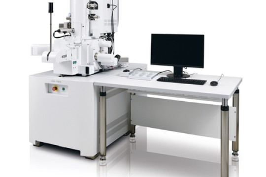 JEOL : New Schottky Field Emission Scanning Electron Microscope JSM-IT810 Released