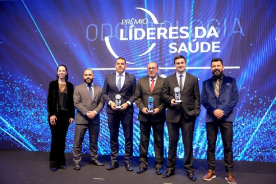 فازت شركة Carestream بجائزة مرموقة لأفلام طب الأسنان