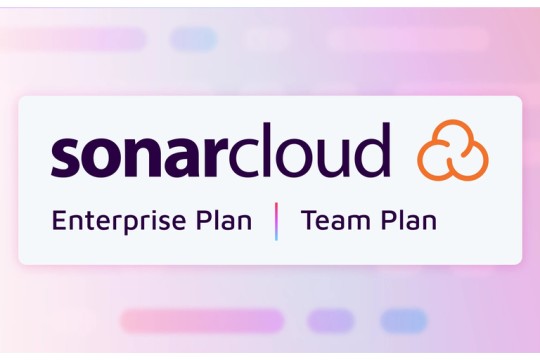 Sonar Introduces SonarCloud Enterprise and Team Plans for Advanced Analysis of AI-assisted and Developer Written Code