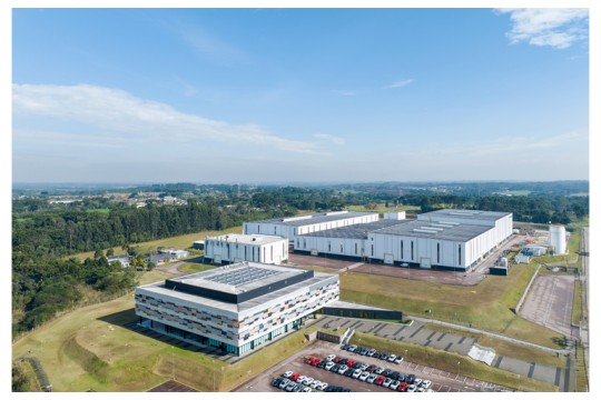 SLB OneSubsea awarded major contract by Petrobras for two ultra-deepwater projects offshore Brazil