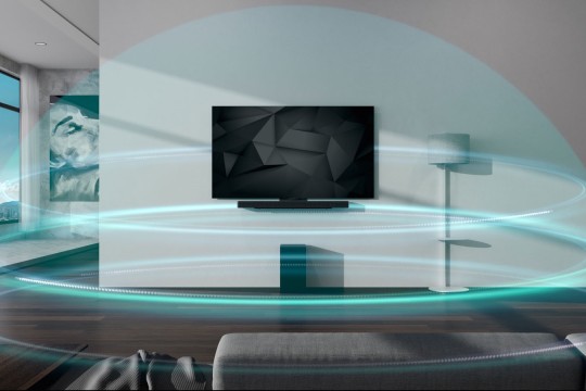 Throw The Best Parties This Summer and Have Amazing Vibes With Your Friends and Family With the LG SC9S Soundbar