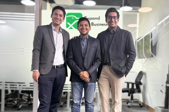 How ADQ-backed EMB is Leading the Region's Digital Transformation